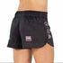 Fuji XTR Extreme Women's Grappling Fight Shorts Pink